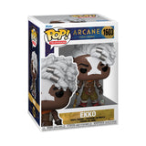 ARCANE - EKKO POP