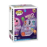 INSIDE OUT 2 - EMBARRASSMENT POP!