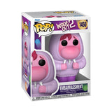 INSIDE OUT 2 - EMBARRASSMENT POP!