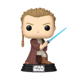 STAR WARS EP1 25TH - OBI-WAN (YOUNG) POP!