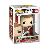 STAR WARS EP1 25TH - OBI-WAN (YOUNG) POP!