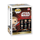 STAR WARS EP1 25TH - OBI-WAN (YOUNG) POP!