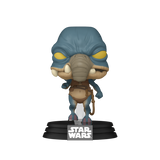 STAR WARS EP1 25TH - WATTO POP!