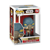 STAR WARS EP1 25TH - WATTO POP!