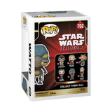 STAR WARS EP1 25TH - WATTO POP!