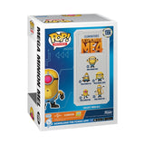 DESPICABLE ME 4 - SUPER MEL POP! VINYL