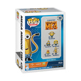 DESPICABLE ME 4 - SUPER TIM POP! VINYL