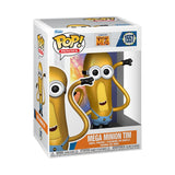 DESPICABLE ME 4 - SUPER TIM POP! VINYL