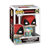 DEADPOOL - SLEEPOVER POP! VINYL