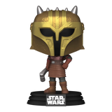 STAR WARS MANDALORIAN - ARMORER POP