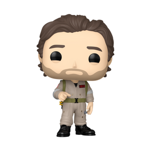 GHOSTBUSTERS AFTERLIFE - GROOBERSON POP! VINYL