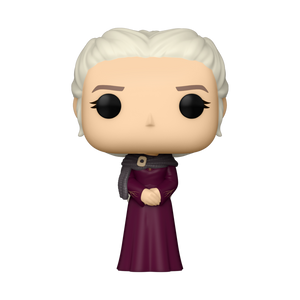 HOUSE OF DRAGON - RHAENYRA TARGARYEN POP