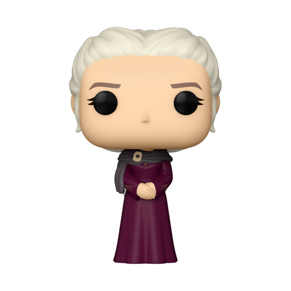 HOUSE OF DRAGON - RHAENYRA TARGARYEN POP