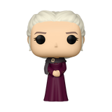 HOUSE OF DRAGON - RHAENYRA TARGARYEN POP