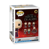 HOUSE OF DRAGON - RHAENYRA TARGARYEN POP