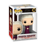 HOUSE OF DRAGON - RHAENYRA TARGARYEN POP