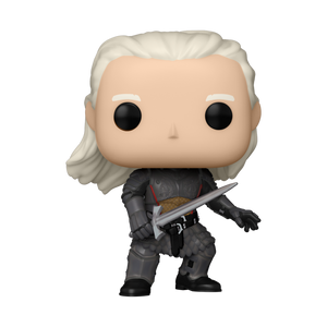 HOUSE OF DRAGON - DARMON TARGARYEN POP