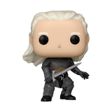 HOUSE OF DRAGON - DARMON TARGARYEN POP