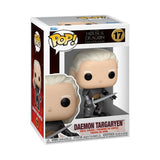 HOUSE OF DRAGON - DARMON TARGARYEN POP