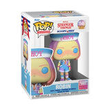 STRANGER THINGS - ROBIN SCOOPS AHOY POP