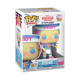 STRANGER THINGS - STEVE SCOOPS AHOY POP