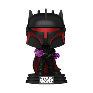 STARWARS - MOFF GIDEON W/ARMOUR POP