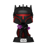 STARWARS - MOFF GIDEON W/ARMOUR POP