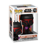 STARWARS - MOFF GIDEON W/ARMOUR POP