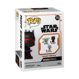 STARWARS - MOFF GIDEON W/ARMOUR POP