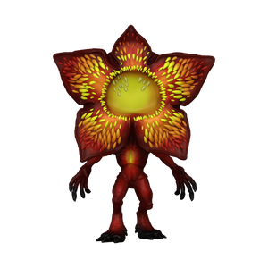 STRANGER THINGS - DEMOGORGON RIFT DECO POP