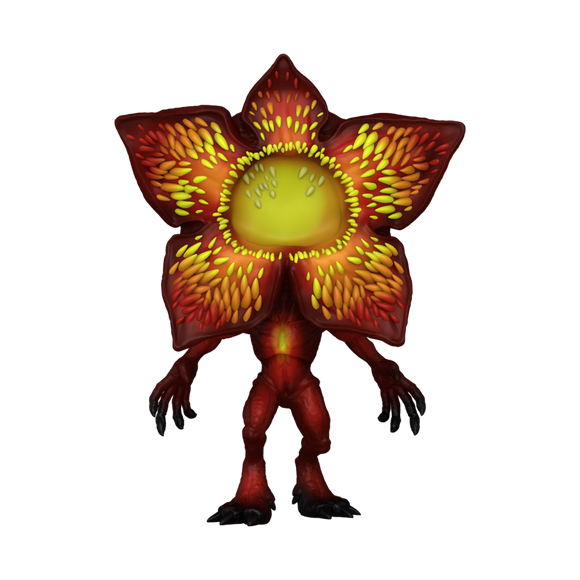 STRANGER THINGS - DEMOGORGON RIFT DECO POP