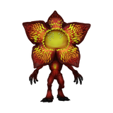 STRANGER THINGS - DEMOGORGON RIFT DECO POP