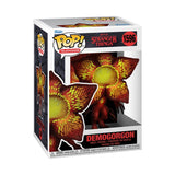 STRANGER THINGS - DEMOGORGON RIFT DECO POP