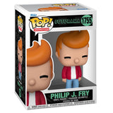 FUTURAMA - FRY SQUINTING POP