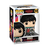 STRANGER THINGS - MIKE (WITH WILL'S PAINTING) POP! VINYL