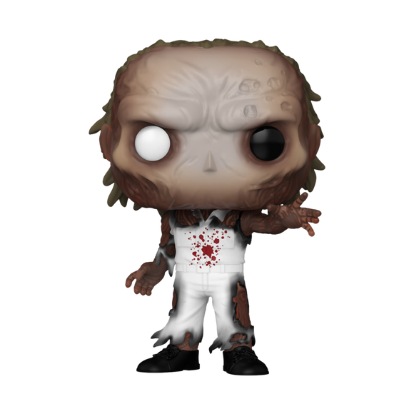 STRANGER THINGS - VECNA (TRANSFORMATION) POP! VINYL