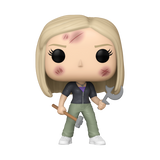 BUFFY - BUFFY W WEAPONS POP