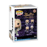 BUFFY - BUFFY W WEAPONS POP