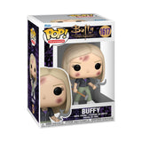 BUFFY - BUFFY W WEAPONS POP