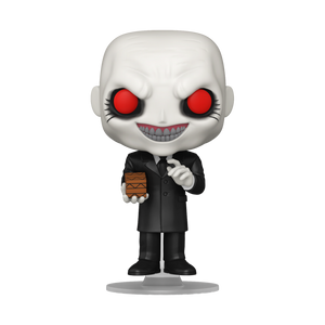 BUFFY - SILENT KILLER GENTLEMAN POP