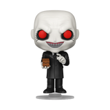 BUFFY - SILENT KILLER GENTLEMAN POP