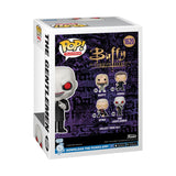 BUFFY - SILENT KILLER GENTLEMAN POP