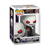 BUFFY - SILENT KILLER GENTLEMAN POP