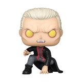 BUFFY - SPIKE VAMPIRE POP