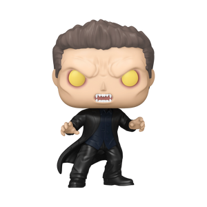 BUFFY - ANGEL VAMPIRE POP