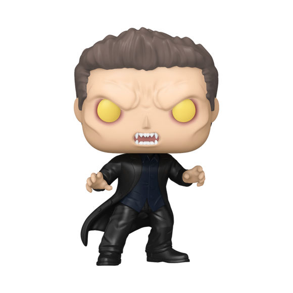 BUFFY - ANGEL VAMPIRE POP