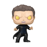 BUFFY - ANGEL VAMPIRE POP