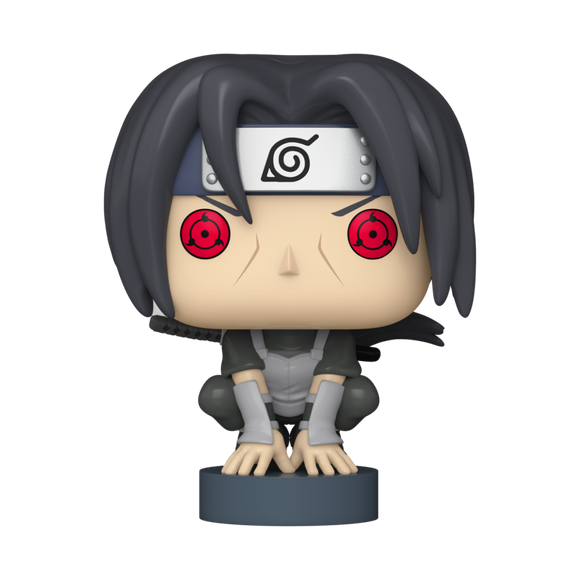 NARUTO - ITACHI (YOUNG) POP! VINYL