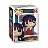 JUJUTSU KAISEN - UTAHIME LORI POP