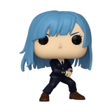 JUJUTSI KAISEN - KASUMI MIWA POP